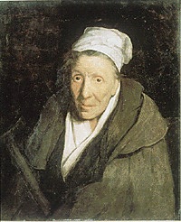 Géricault
