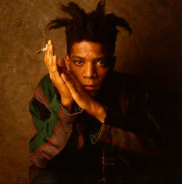 Basquiat