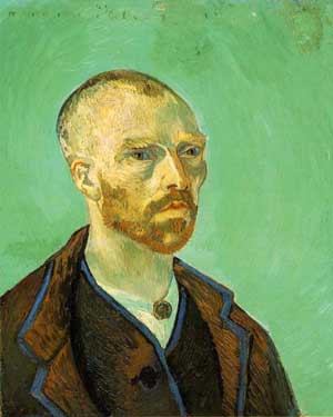 Van Gogh